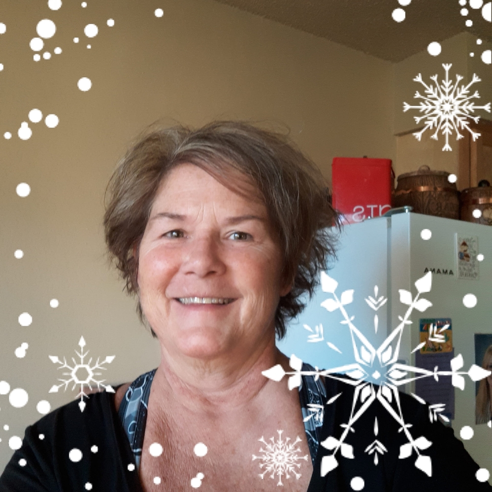 Meet your Posher, Jodi